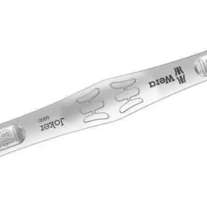 Wera Joker 6000 U-Ringspärrnycklar Billig