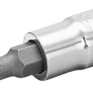 Bahco 6709TORX Hylsbits Torx 1/4" Extra rabatt