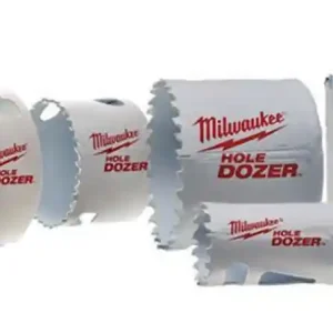 Milwaukee Hålsåg Hole Dozer 14-210mm Köp online