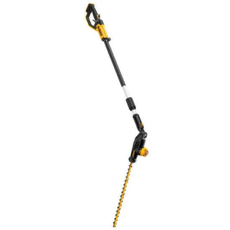 DeWalt DCMPH566N Stånghäcksax teleskåp 18V XR (utan batterier) Endast idag