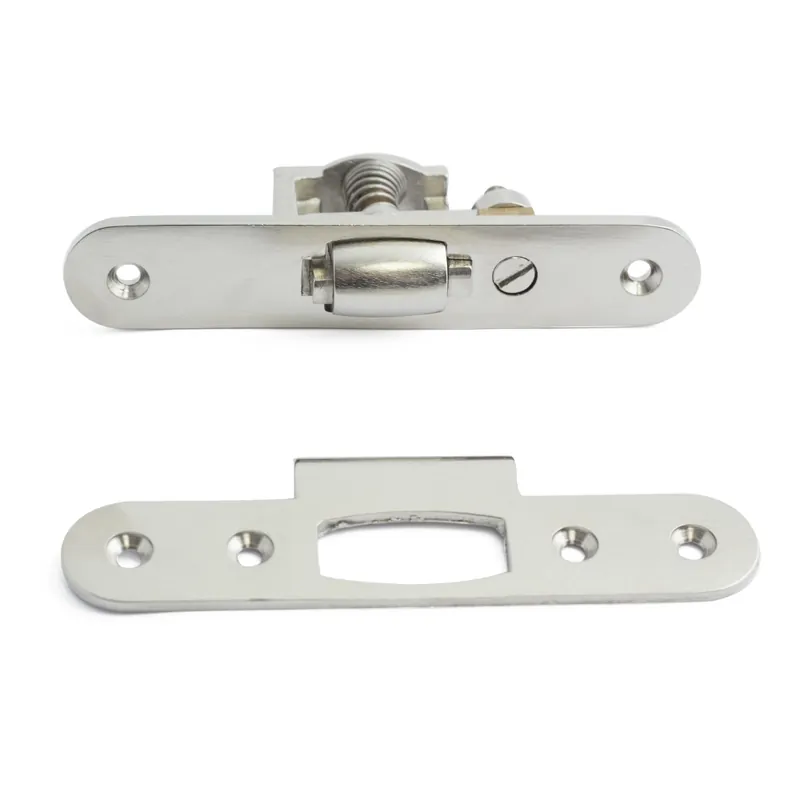 Rullås 524 Matt Nickel, Habo 9241 Rabatt