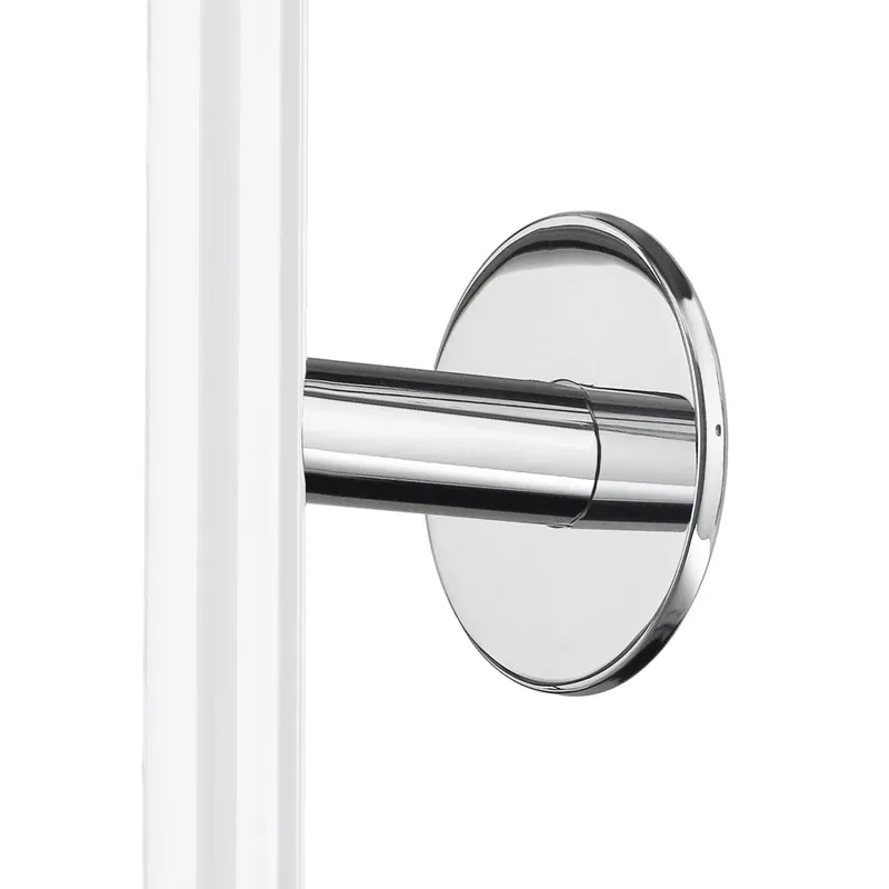 risnedsättning Monteringssats För Dold Elanslutning Dry Polerat Rostfritt Stål Smedbo FK721