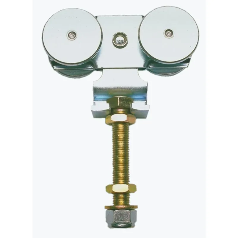 Köp nu Rulle för ståldörr RM500, Till Skena K300-K500 2st, Helaform