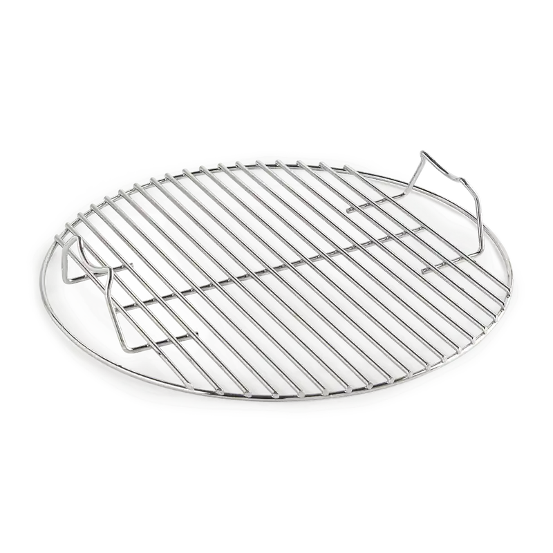 Billig Weber 85030 Nedre Grillgaller Smokey Mountain Cooker 37cm