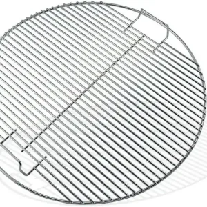 Weber 85042 Nedre Grillgaller Smokey Mountain Cooker 47cm Bästa pris