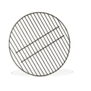 Rea Weber 63013 Brikettgaller Smokey Mountain Cooker 47cm