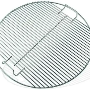 Snabb frakt Weber 80630 Övre Grillgaller Smokey Mountain Cooker 57cm