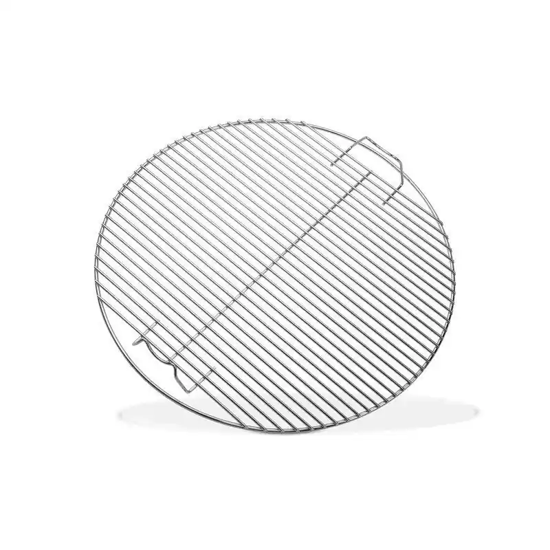 Nyhet Weber 85041 Nedre Grillgaller Smokey Mountain Cooker 57cm