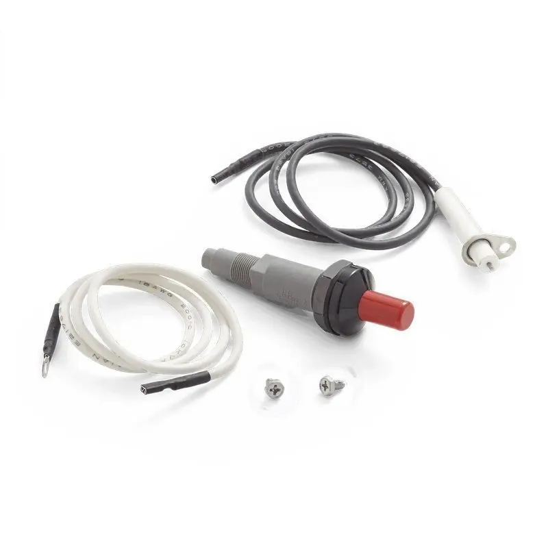 Weber 10470 Gnisttändare - Komplett Performer Trygg betalning