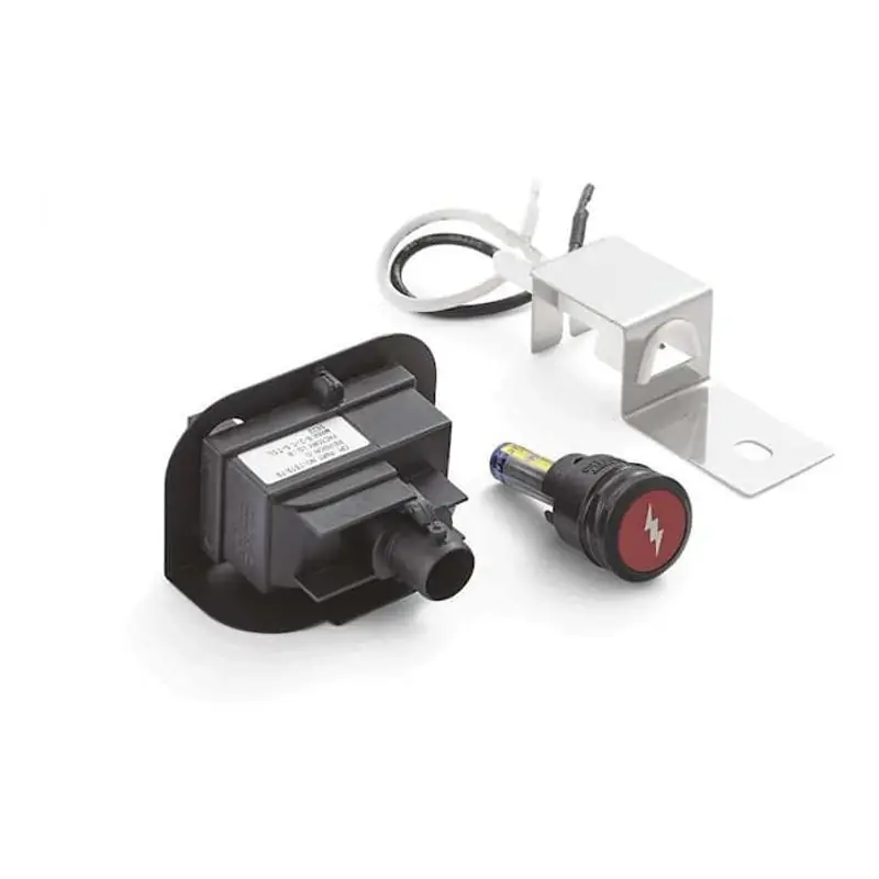 Rabatt Weber 66578 Elektronisk Tändningsset Q120-220/Q1200-2200