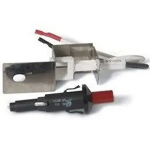 Populärt val Weber 66636 Gnisttändare Q100-Q1000/Q200-Q2000 Piezo