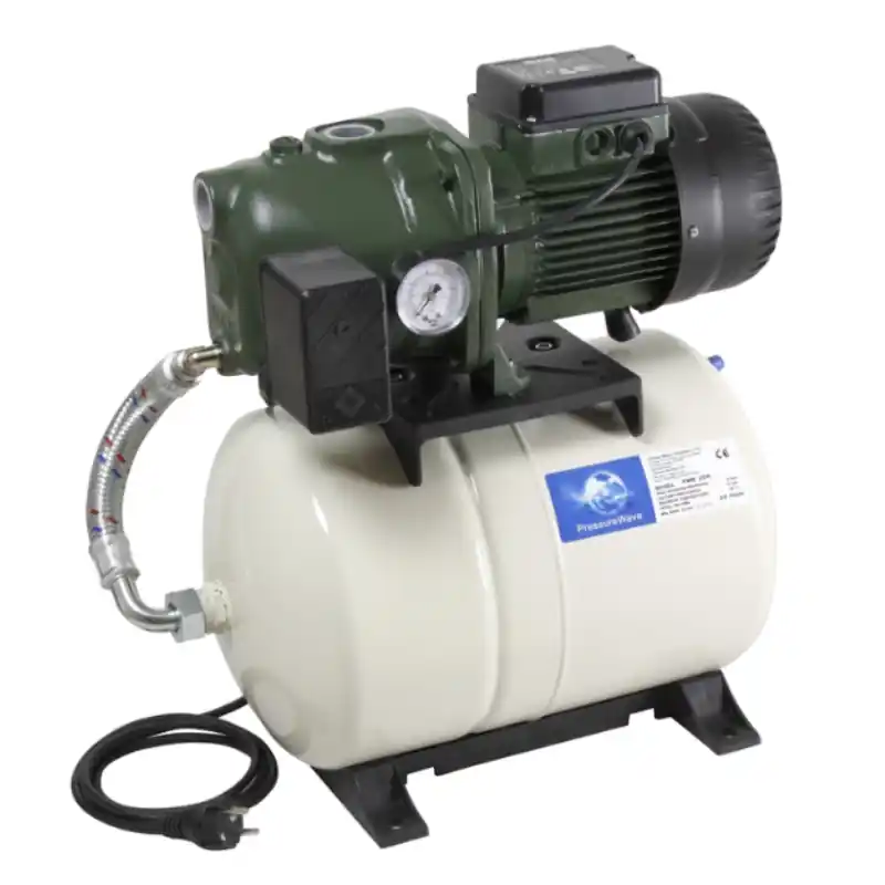 Populärt val Pumpautomat Aquajet 102M -60 Beulco