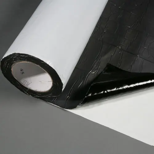 KLISTERMEMBRAN T-SPÄRR 0.5X10M Kundfavorit