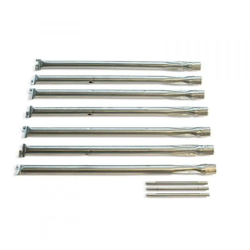 Säker betalning Weber 71939 Brännarrörset Summit 6XX (2002-2006)