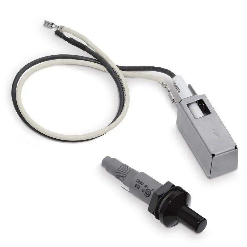 Köp nu Weber 7509 Gnisttändare Genesis (-2002)