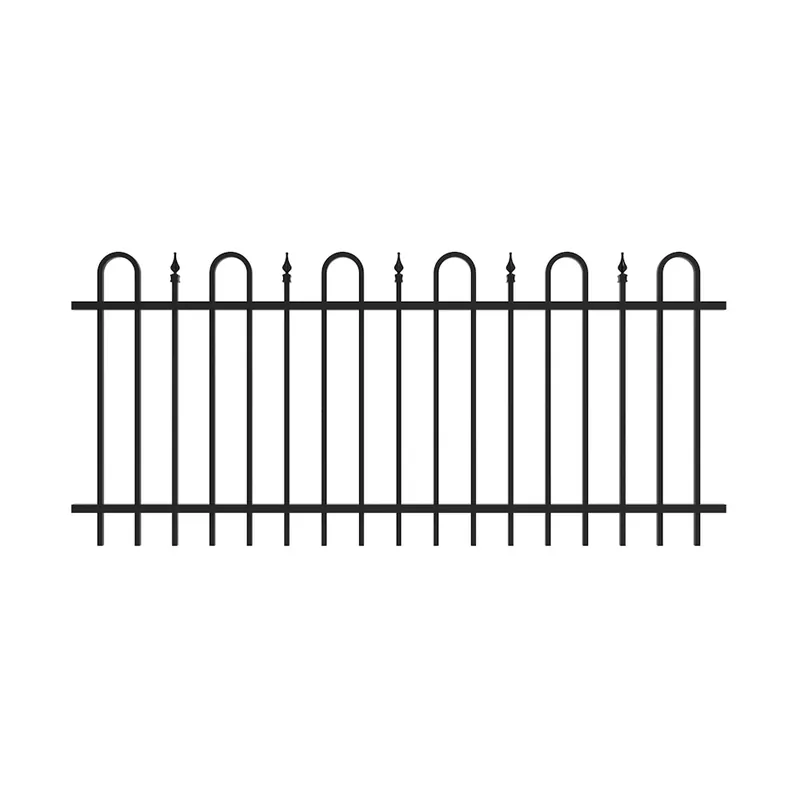 Fynd Staket Björkö 2000x900x25mm Jabo 34040