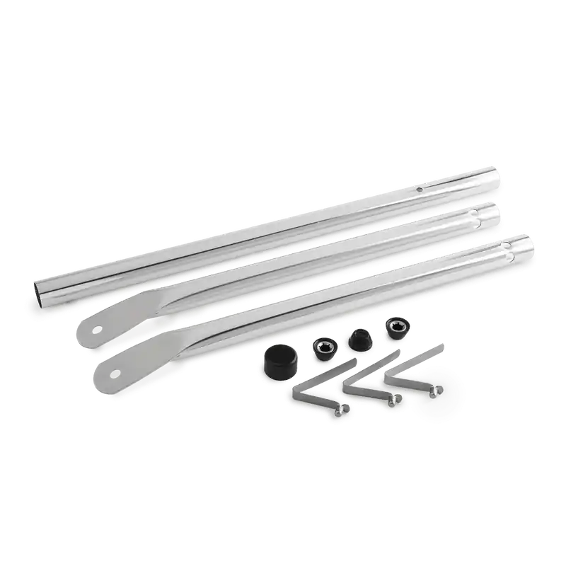 Weber 65130 Weber Benset Till Original 47 & 57cm Erbjudandepris