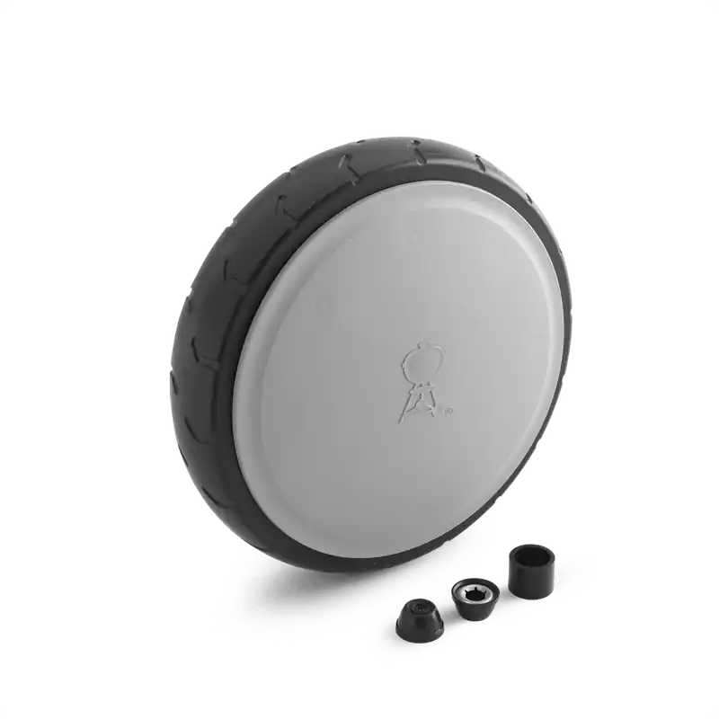 Fynd Weber 65144 Hjul 8" Till Brikettgrill Inkl. Kapslar 1st