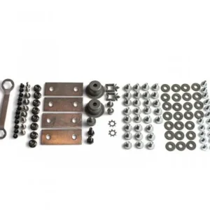 Weber 83652 Skruvpåse Spirit 320/330 Premium (2013-2018) Populär