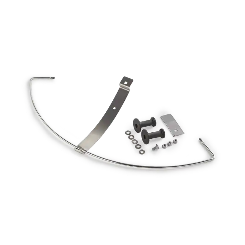 Populärt val Weber 63058 Komplett Lockhållare 57cm