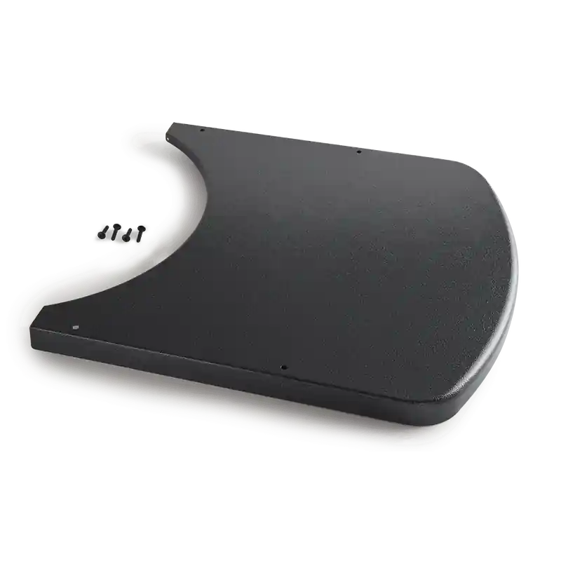 Fynd Weber 65189 Performer Bordsskiva Metall