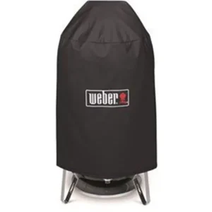 I lager Weber 30173499 Premiumöverdrag Smokey Mountain 47cm