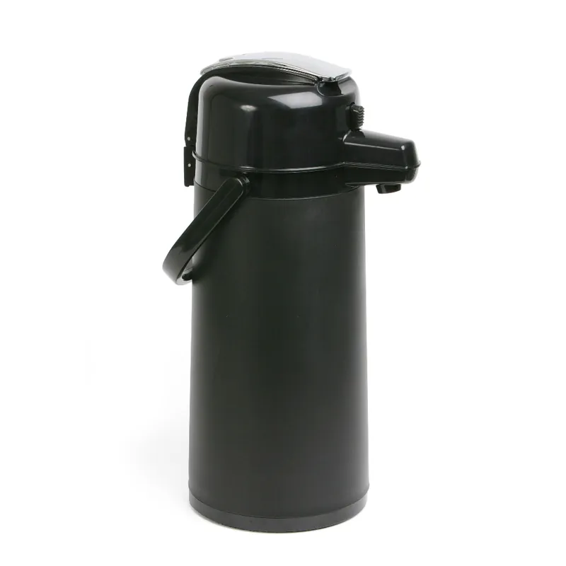 Pumptermos 2,2 Liter Svart BBM 41340 Erbjudande