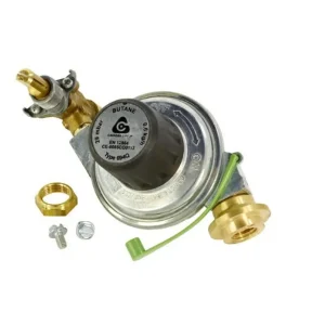 Weber 69970 Manifolder/Regulator Gas Go-Anywhere Lågt pris