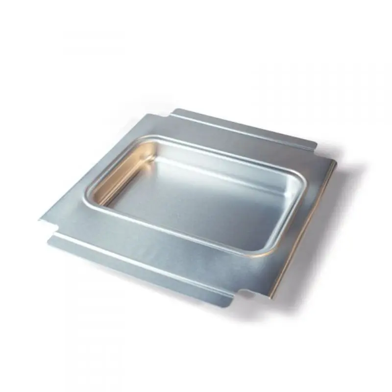 Fynd Weber 66634 Droppformshållare Q2000-3200