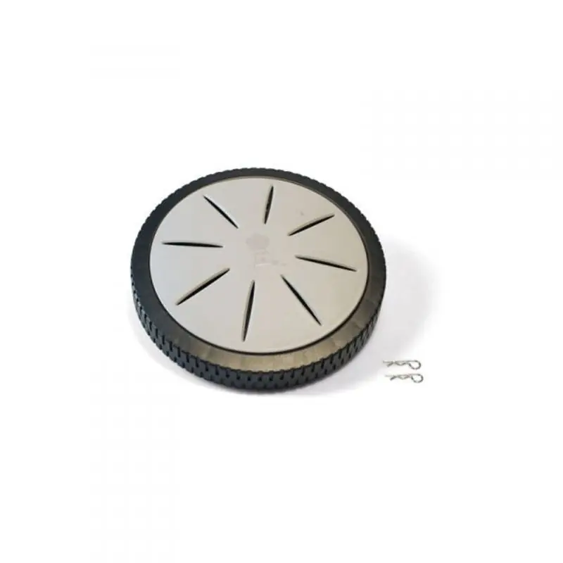 Weber 66565 Hjul Till Vagn Q3000 Bästa pris