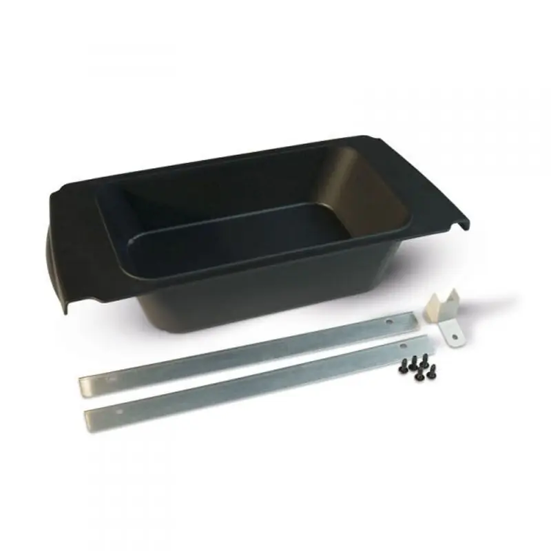 Weber 69930 Utdragslåda Sidobord Q3000/3200 Populärt val