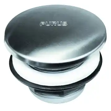 Purus Bottenventil G40 Fynd