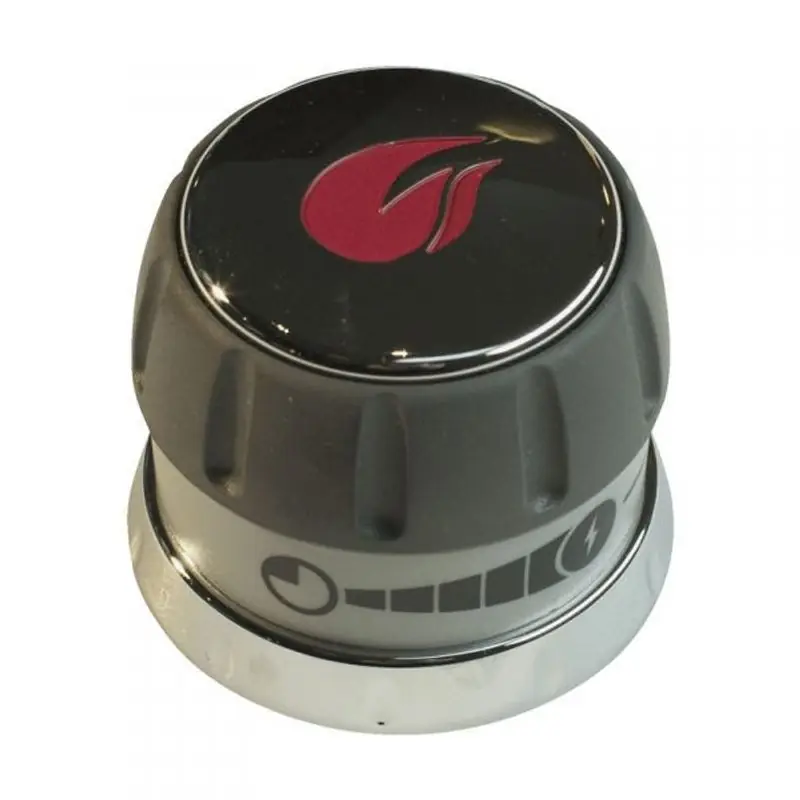 Endast denna vecka Weber 40255404 Kontrollknapp För Sear Burner Genesis 330 (-2016)