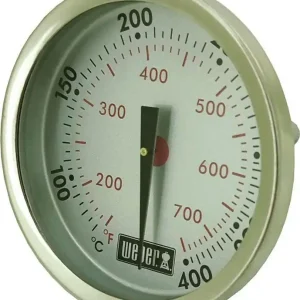 Endast idag Weber 67089 Termometer Genesis/Summit