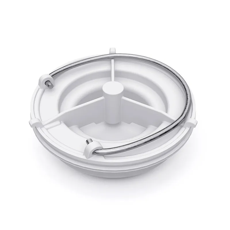 Begränsat antal Purus Vattenlåsinsats NOOD miniMAX