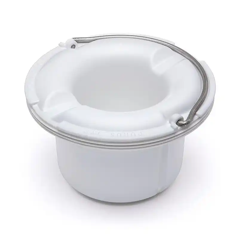 Sista chansen Purus Vattenlåsinsats Tyr