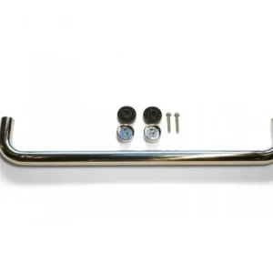 Kampanjpris Weber 67718 Komplett Handtag Till Lock Genesis (2007-2016)