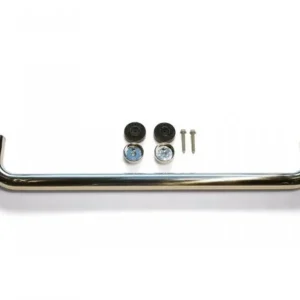 Weber 70369 Komplett Handtag Lock Summit 600-serien (2007-) Billig