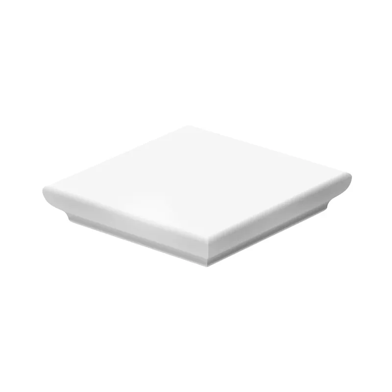 Arnö Stolplock Grundmålad 180x180x35mm Jabo 26176 Bästa pris