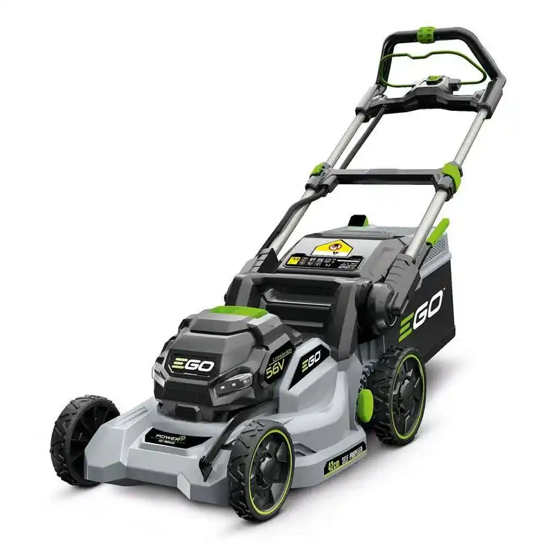 EGO Power+ Gräsklippare LM1701E-SP (1x2.5ah) Handla nu