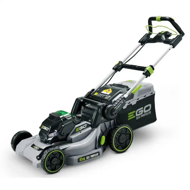 EGO Power+ Gräsklippare LM1900E-SP (utan batteri) Fynd