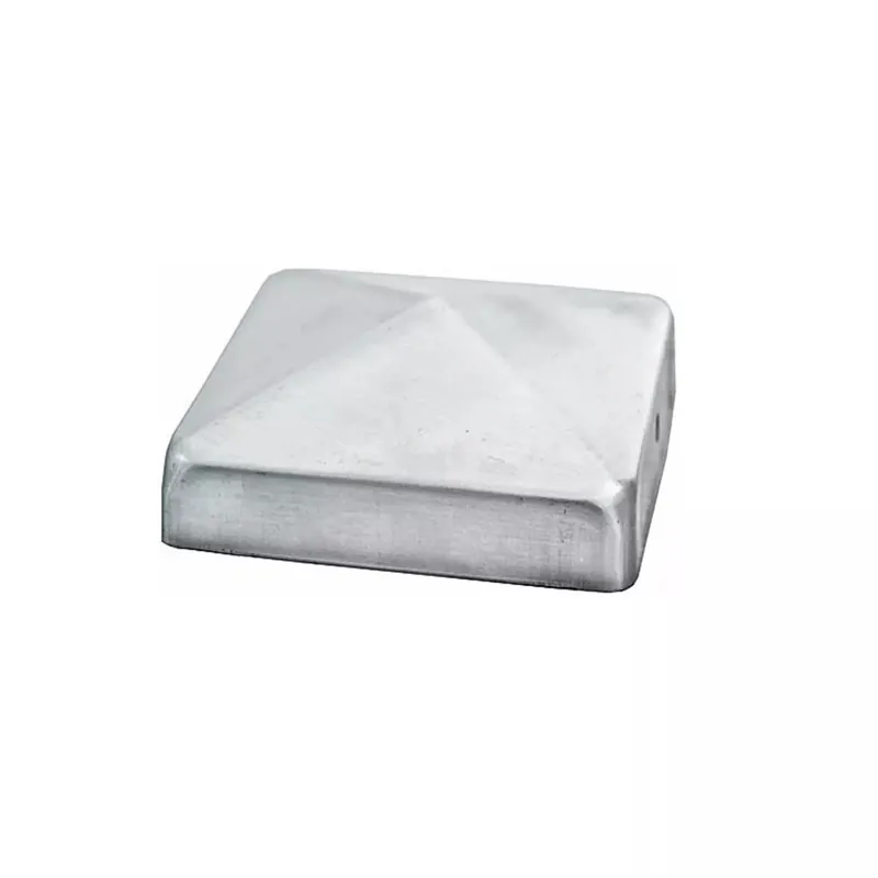 Köp nu Stolplock 71x71mm Rostfritt Stål SS304 Jabo 3634