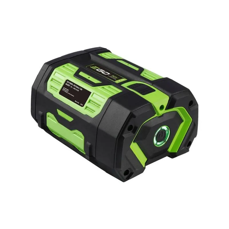 EGO Batteri 56V 7.5Ah Billig