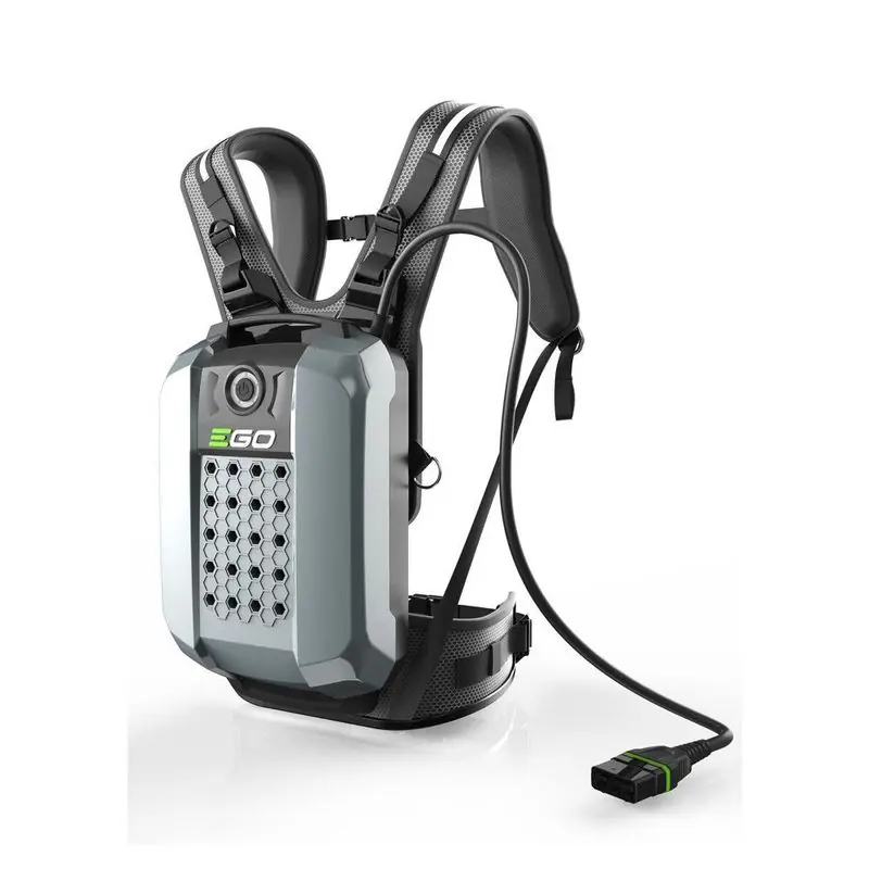 Nyhet EGO BAX1501 Ryggbatteri Kit 56V