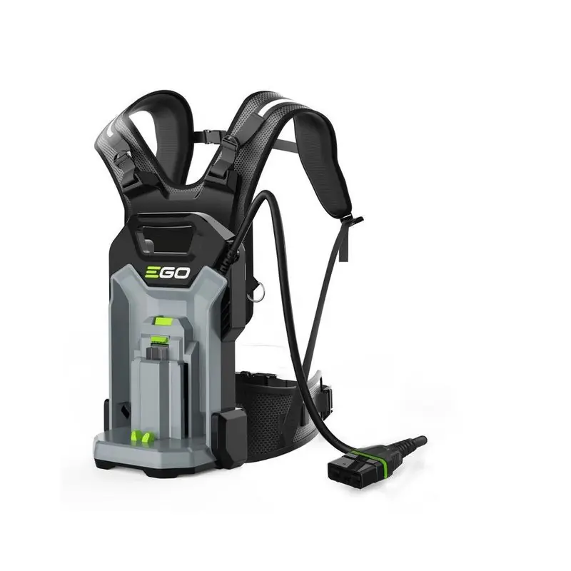 EGO Sele För Alla Bärbara Batterier & Adaptrar BHX1000-K0002 Erbjudandepris