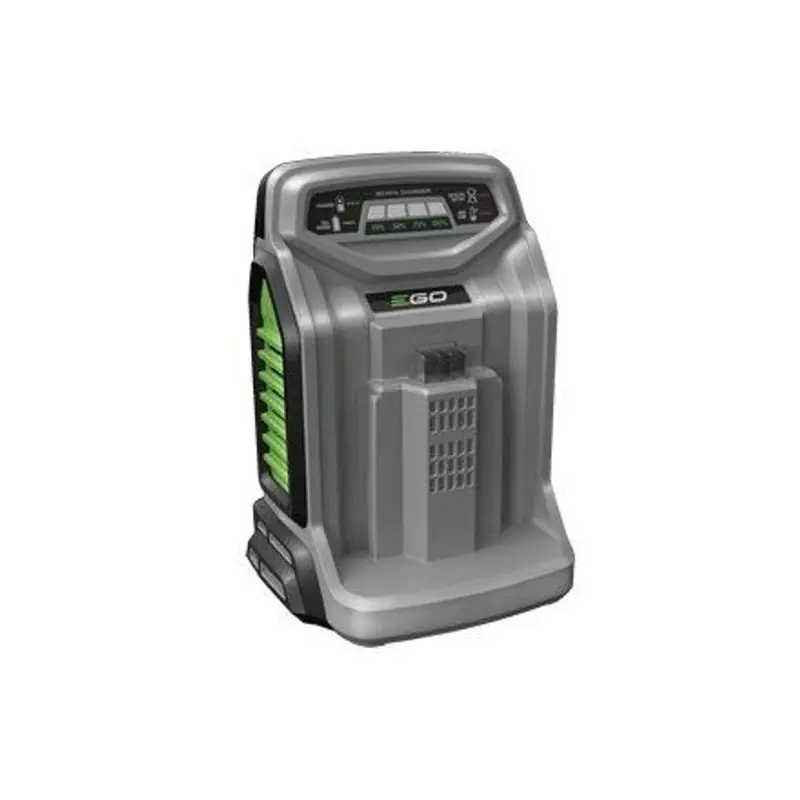 EGO Snabbladdare 56V Rabatter