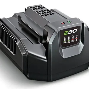 EGO CH2100E Laddare 56V (Ej för BAX1501) risnedsättning