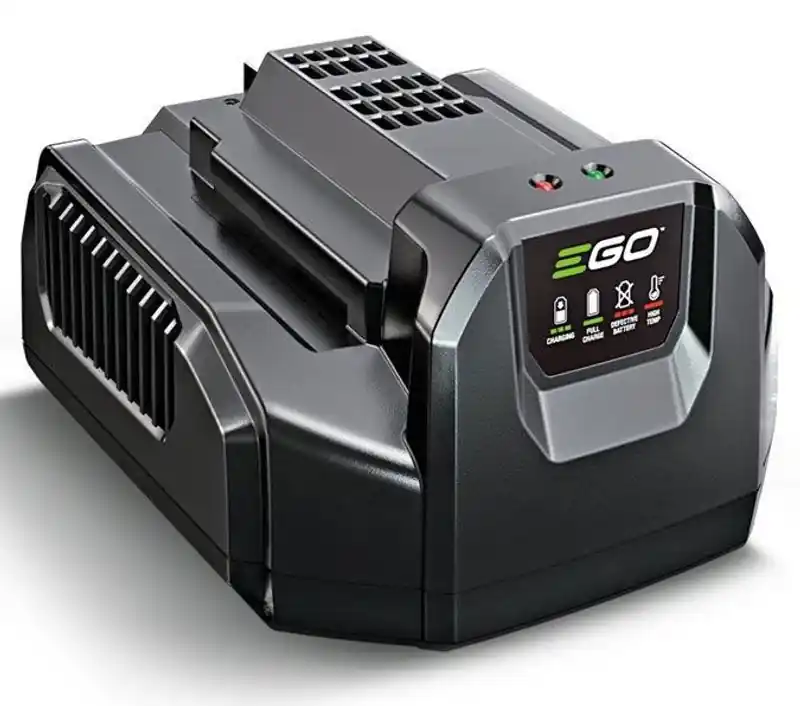 EGO CH2100E Laddare 56V (Ej för BAX1501) risnedsättning