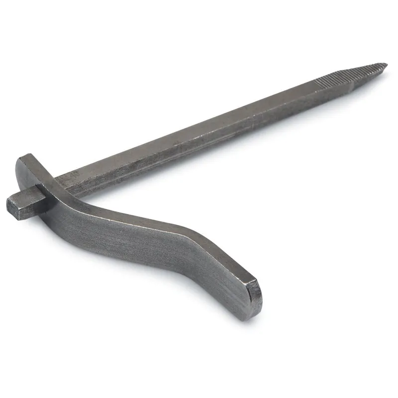 Putshake Fyrkantig 150x7mm Tebo risnedsättning