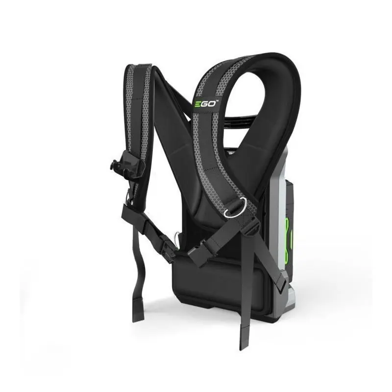 EGO Sele Bärbara batterier & Adapter Fynd